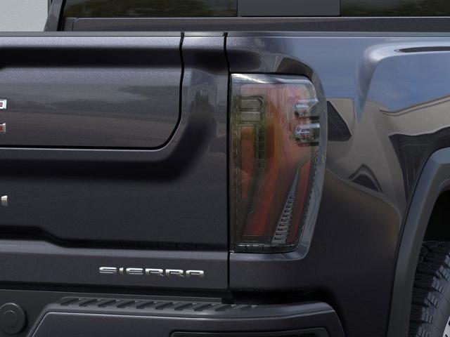 2025 GMC Sierra 2500 HD Vehicle Photo in LITTLE FALLS, NJ 07424-1717