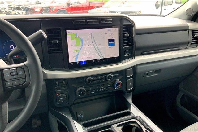 2024 Ford Super Duty F-250 SRW Vehicle Photo in KANSAS CITY, MO 64114-4502