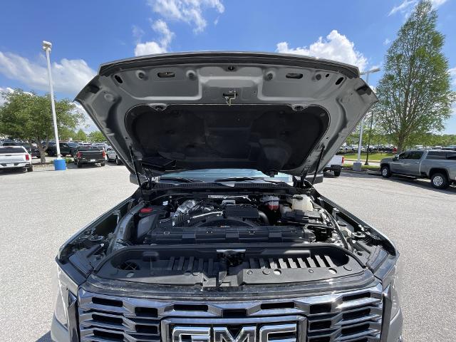 2024 GMC Sierra 2500 HD Vehicle Photo in BENTONVILLE, AR 72712-4322
