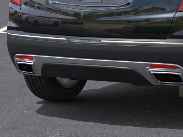 2025 Cadillac XT5 Vehicle Photo in BATON ROUGE, LA 70809-4546