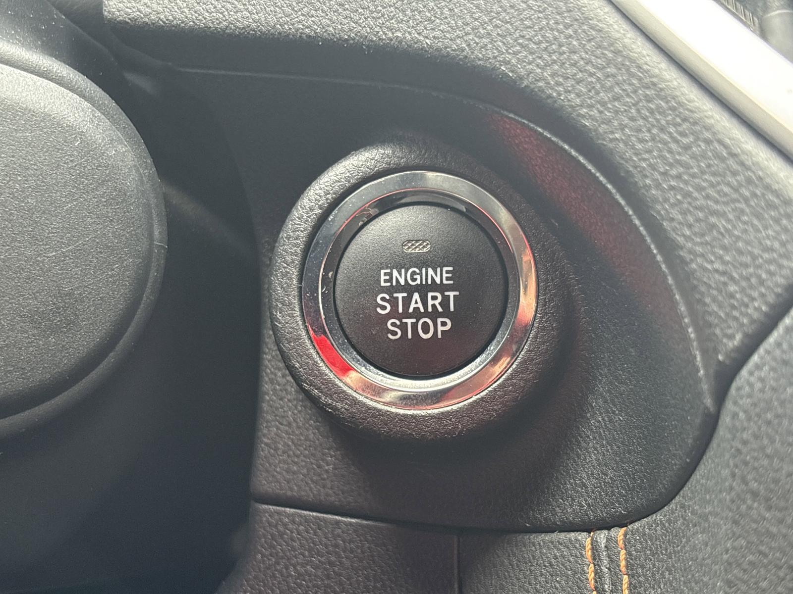 2022 Subaru Crosstrek Vehicle Photo in Mechanicsburg, PA 17050