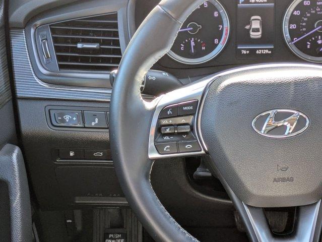 2018 Hyundai SONATA Vehicle Photo in SELMA, TX 78154-1459