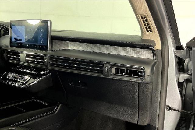 2023 Lincoln Corsair Vehicle Photo in Tulsa, OK 74129