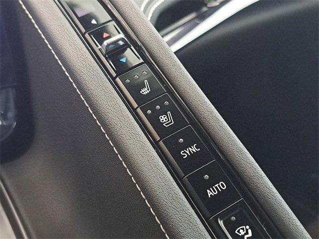 2024 Chevrolet Corvette Stingray Vehicle Photo in MILFORD, OH 45150-1684