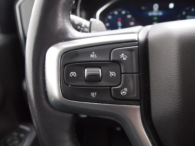 2023 Chevrolet Silverado 1500 Vehicle Photo in MADISON, IN 47250-1611