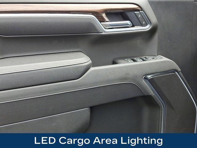 2025 Chevrolet Silverado 1500 Vehicle Photo in DANBURY, CT 06810-5034