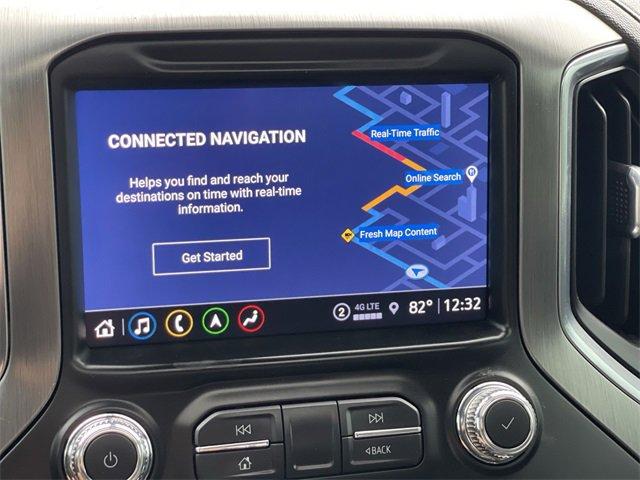 2021 GMC Sierra 1500 Vehicle Photo in BENTONVILLE, AR 72712-4322