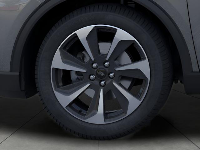 2025 Ford Escape Vehicle Photo in Oshkosh, WI 54901