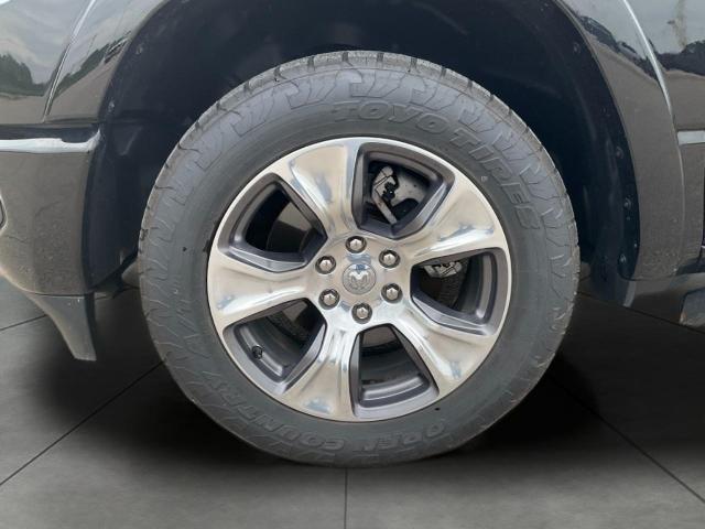 2021 Ram 1500 Vehicle Photo in Kaukauna, WI 54130