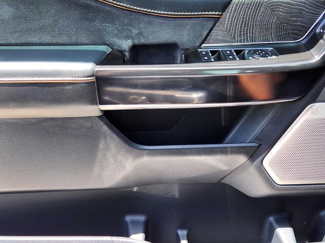 2022 Ford F-150 Vehicle Photo in DENTON, TX 76210-9321