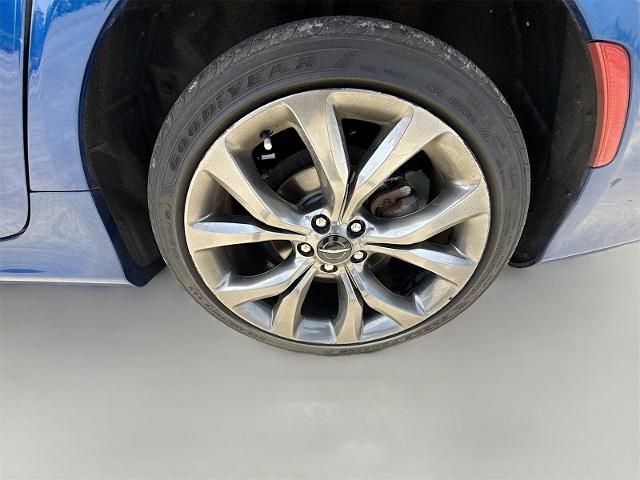 2016 Chrysler 200 Vehicle Photo in EVERETT, WA 98203-5662