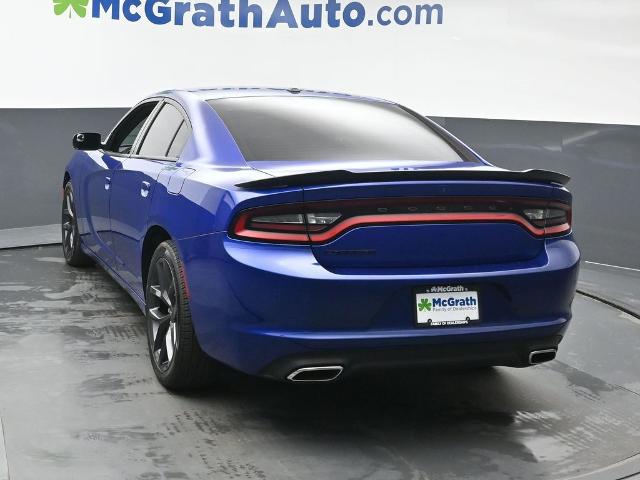 2021 Dodge Charger Vehicle Photo in Cedar Rapids, IA 52402