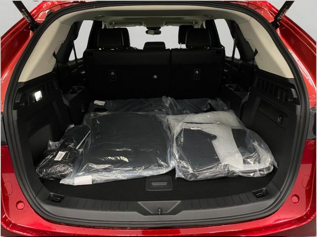 2025 Mazda CX-90 Vehicle Photo in Appleton, WI 54913