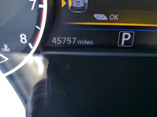 2020 Nissan Murano Vehicle Photo in Green Bay, WI 54304