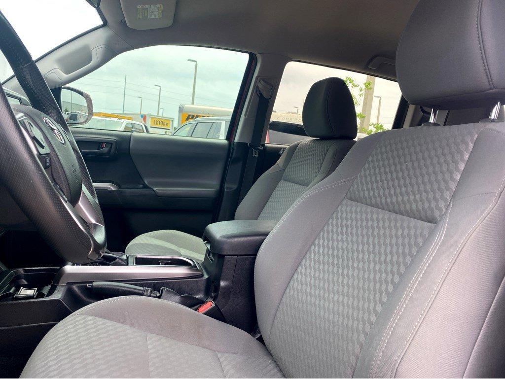 2021 Toyota Tacoma 2WD Vehicle Photo in SAVANNAH, GA 31406-4513