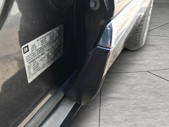 2018 GMC Acadia Vehicle Photo in GREEN BAY, WI 54303-3330