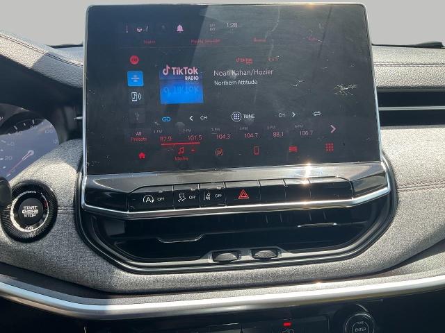 2022 Jeep Compass Vehicle Photo in Kaukauna, WI 54130