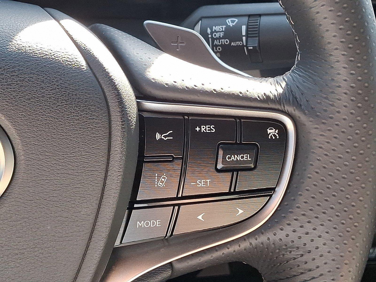 2023 Lexus ES 300h Vehicle Photo in Harrisburg, PA 17111