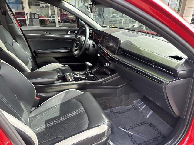 2025 Kia K5 Vehicle Photo in Tucson, AZ 85712