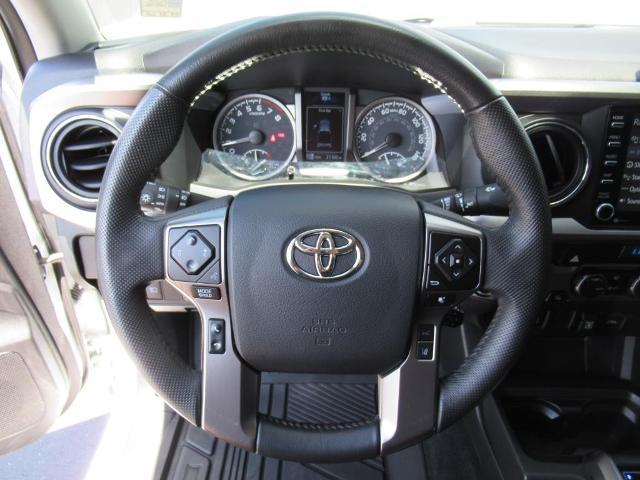 2023 Toyota Tacoma 2WD Vehicle Photo in LEESBURG, FL 34788-4022