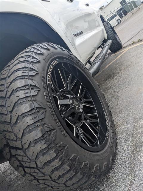 2018 Toyota Tundra Vehicle Photo in AURORA, CO 80012-4011