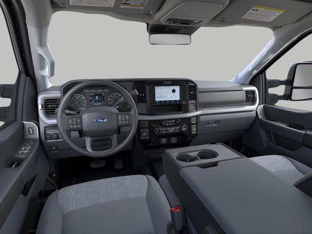 2025 Ford Super Duty F-250 SRW Vehicle Photo in Neenah, WI 54956