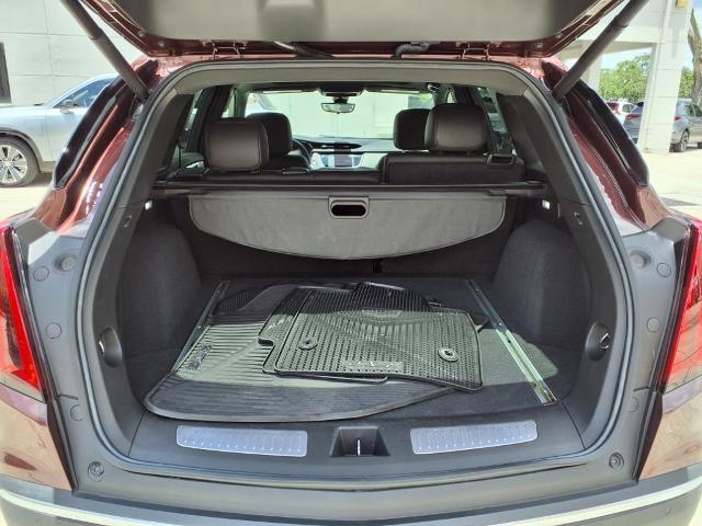 2023 Cadillac XT5 Vehicle Photo in Tampa, FL 33612