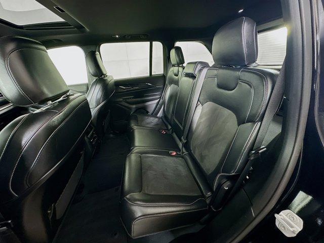 2023 Jeep Grand Cherokee Vehicle Photo in Doylsetown, PA 18901