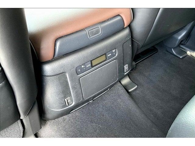 2021 INFINITI QX80 Vehicle Photo in San Antonio, TX 78230