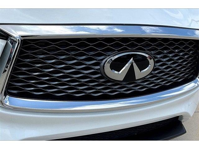 2025 INFINITI QX50 Vehicle Photo in Grapevine, TX 76051