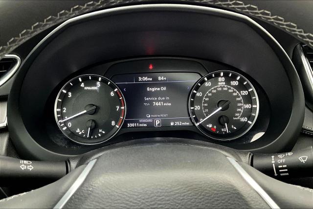 2022 INFINITI QX50 Vehicle Photo in Grapevine, TX 76051