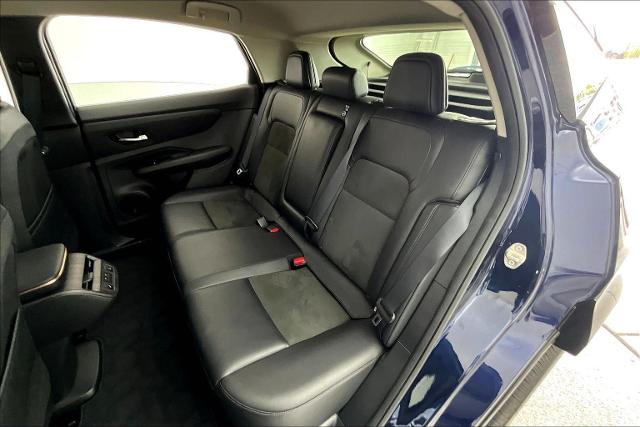 2023 Nissan ARIYA Vehicle Photo in Grapevine, TX 76051