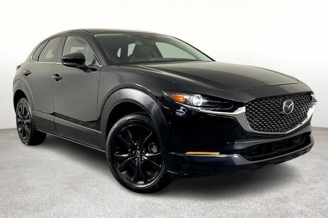 2024 Mazda CX-30 Vehicle Photo in Tulsa, OK 74129
