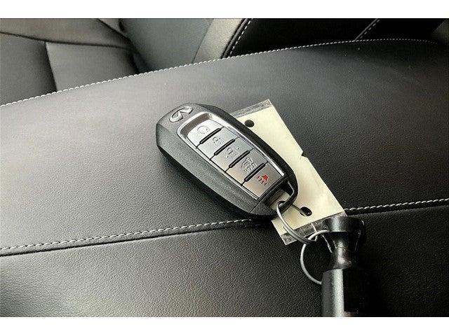 2023 INFINITI QX50 Vehicle Photo in Grapevine, TX 76051