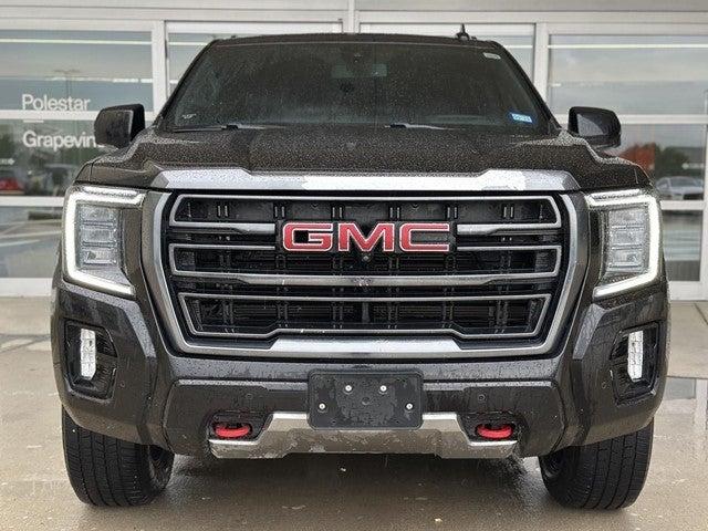2021 GMC Yukon XL Vehicle Photo in Grapevine, TX 76051