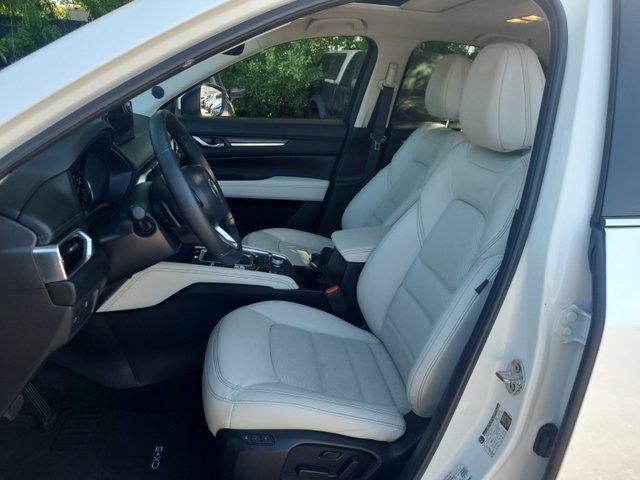 2022 Mazda CX-5 Vehicle Photo in Harrisburg, PA 17111