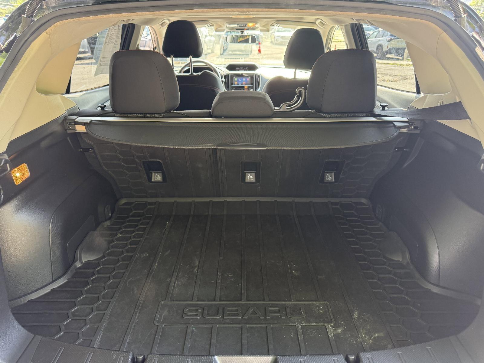 2022 Subaru Crosstrek Vehicle Photo in Harrisburg, PA 17111