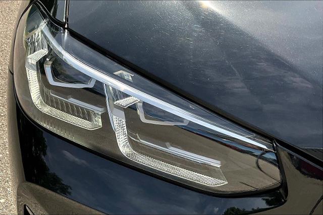 2023 BMW X4 xDrive30i Vehicle Photo in Tulsa, OK 74145