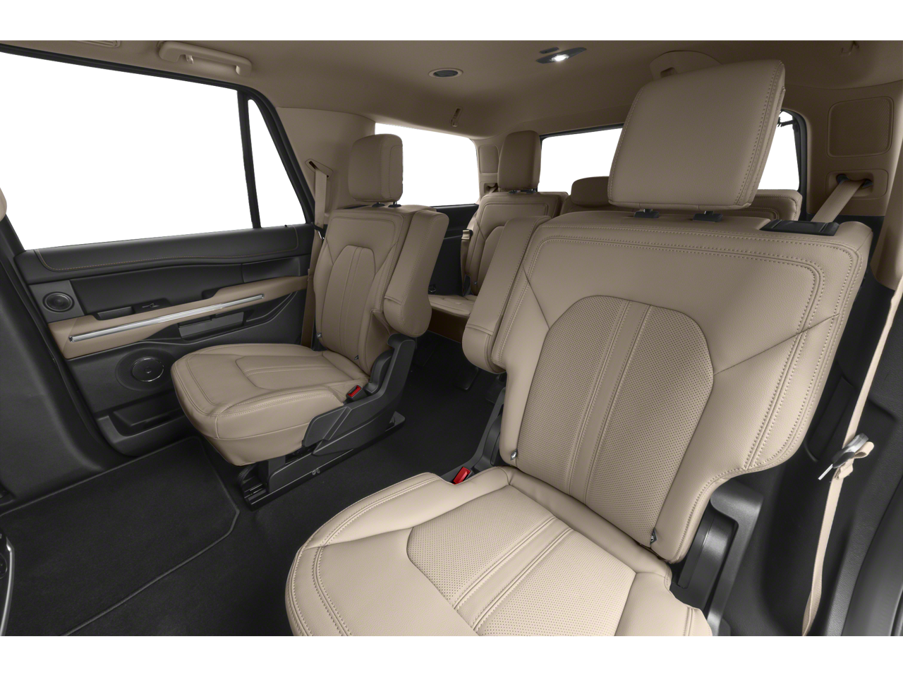 2023 Ford Expedition Vehicle Photo in Tulsa, OK 74145