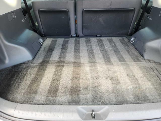 2014 Toyota Prius v Vehicle Photo in DENTON, TX 76210-9321