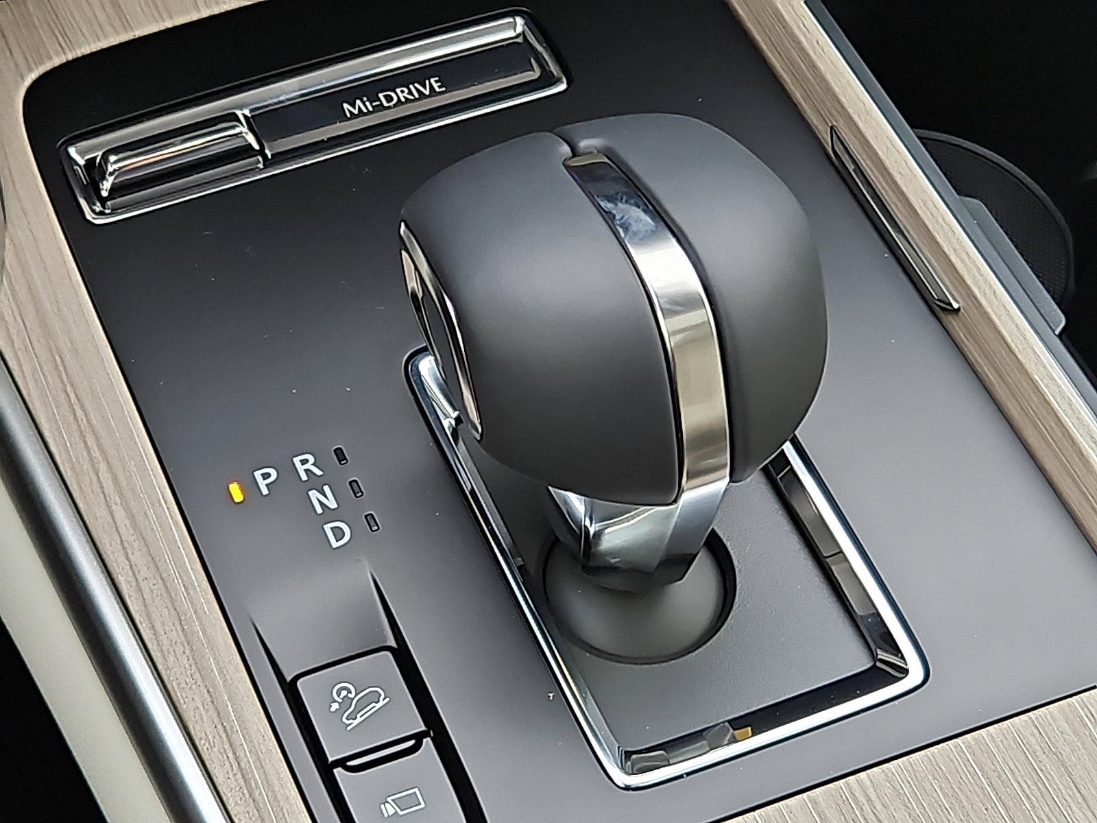 2025 Mazda CX-90 Vehicle Photo in Trevose, PA 19053