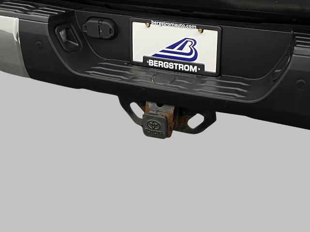 2021 Toyota Tundra 4WD Vehicle Photo in Appleton, WI 54913