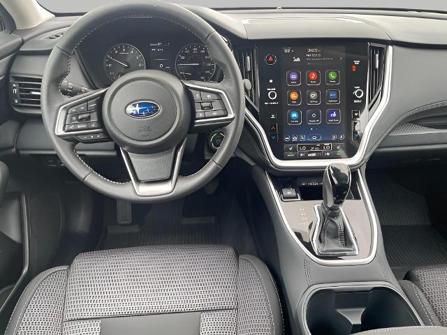 2025 Subaru Outback Vehicle Photo in Oshkosh, WI 54904