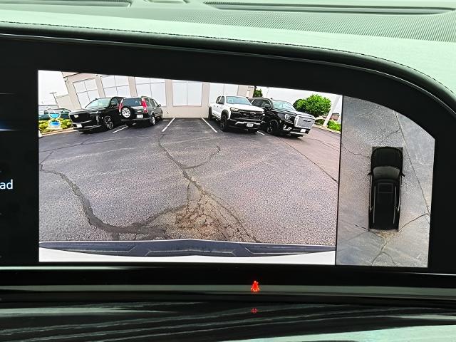 2021 Cadillac Escalade Vehicle Photo in MADISON, WI 53713-3220