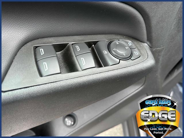 2022 Chevrolet Equinox Vehicle Photo in Roslyn, NY 11576