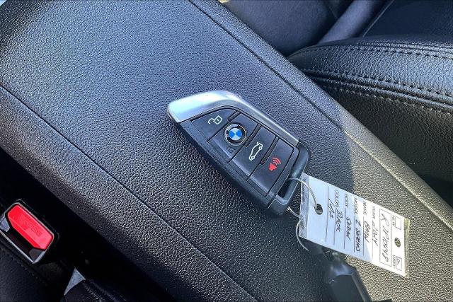 2024 BMW 228i xDrive Vehicle Photo in San Antonio, TX 78230