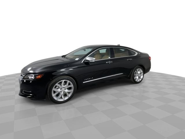 2015 Chevrolet Impala Vehicle Photo in GILBERT, AZ 85297-0402
