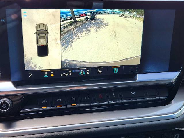 2022 Chevrolet Silverado 1500 Vehicle Photo in DENTON, TX 76210-9321