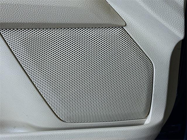 2014 Ford Fusion Vehicle Photo in Everett, WA 98204