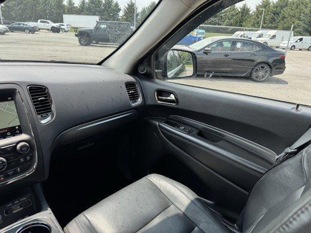 2019 Dodge Durango Vehicle Photo in Mechanicsburg, PA 17050-1707